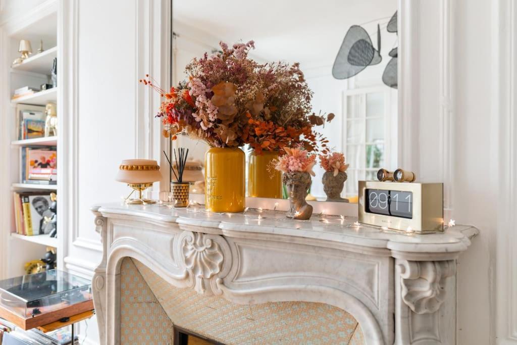 Luxe Ouest Parisien * Parigi