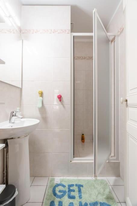 Luxe Ouest Parisien Appartamento