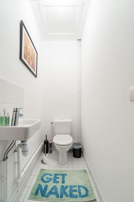 Luxe Ouest Parisien Appartamento *