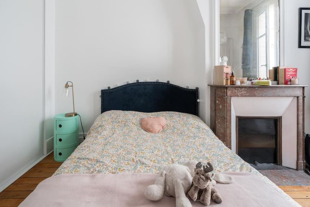 Luxe Ouest Parisien Appartamento Parigi